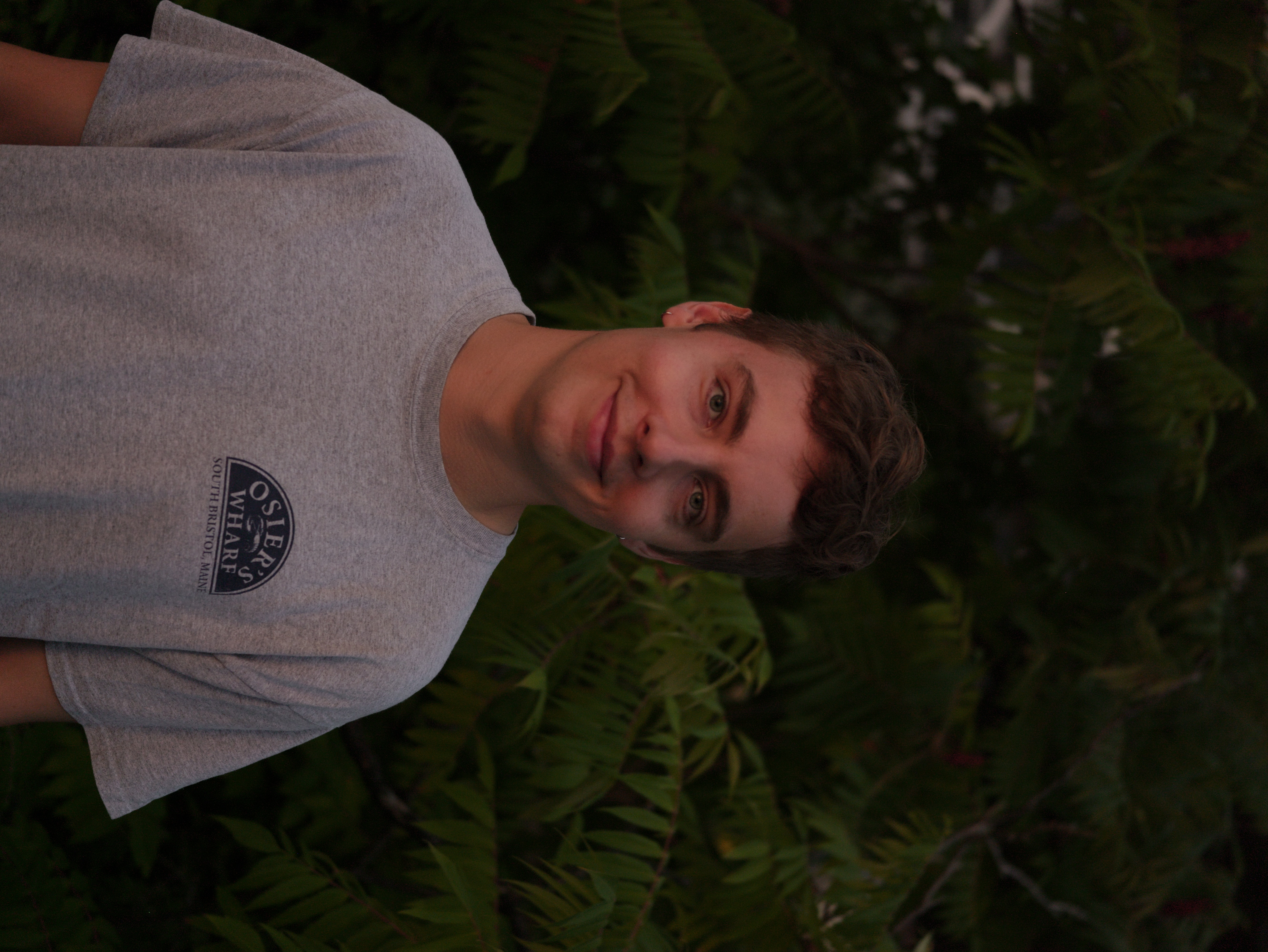 Benjamin Owens